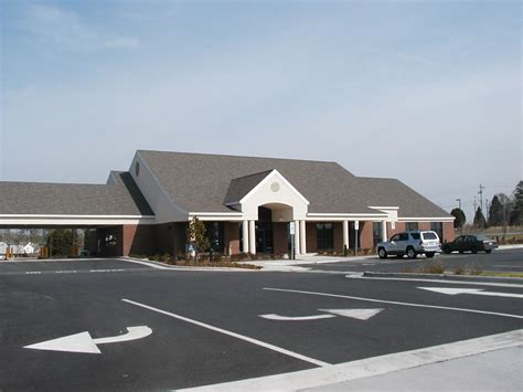 State Employees Credit Union - RTC General Contractors