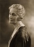 NPG x84525; Baroness Ramsey - Portrait - National Portrait Gallery