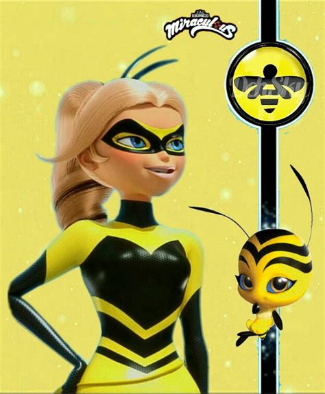 Queen Bee Miraculous Ladybug Comic Miraculous Ladybug Fan Art The Best Porn Website