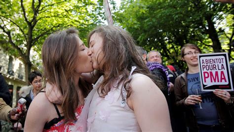 france becomes 14th country to legalize gay marriage