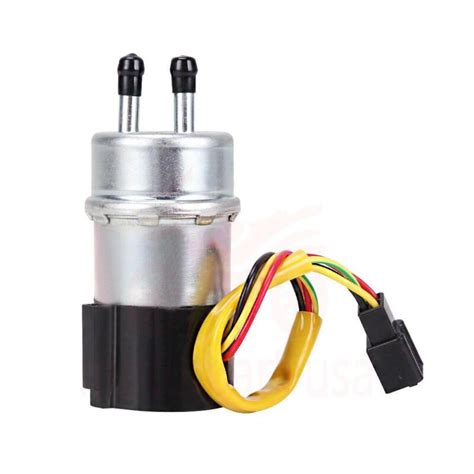 Electrical Fuel Pump For Kawasaki Voyager Xii Vulcan 1500 Classic