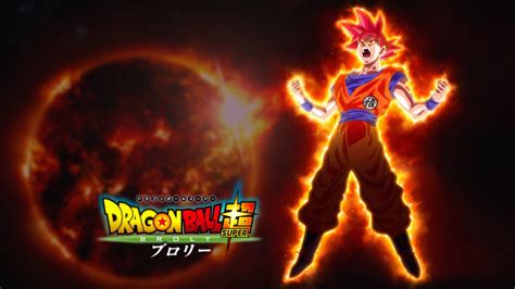Dragon Ball Super Ssg Aura 【speedpaint 】 Youtube