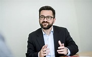 NRW-Oppositionsführer Thomas Kutschaty (SPD): Fall Lügde ist ...