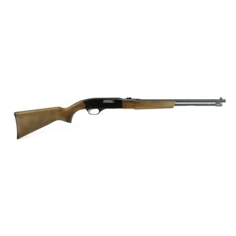Winchester Model 190 22 Llr Caliber Rifle For Sale