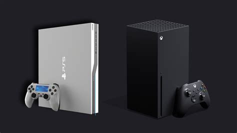 Ps5 Price Leak Sony And Microsoft Square Off Over Console Costs T3