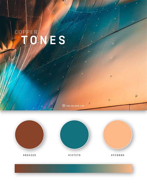 37 Beautiful Color Palettes For Your Next Design Project