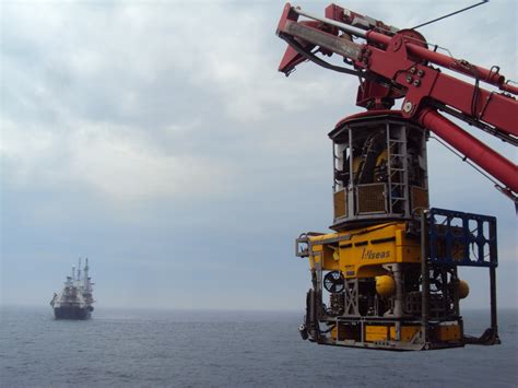 Survey And Subsea Operations Allseas