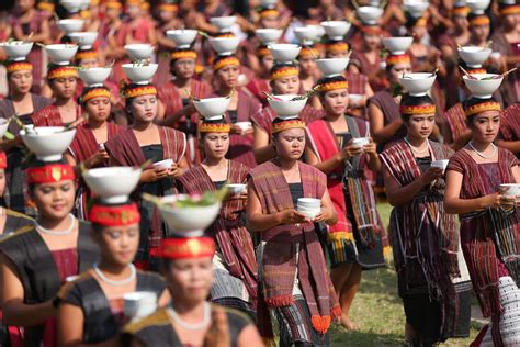 Budaya Suku Batak