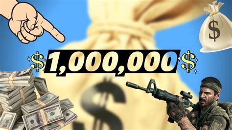 Call Of Duty How To Make 1 Million In Warzone💰 Plunder Gaming