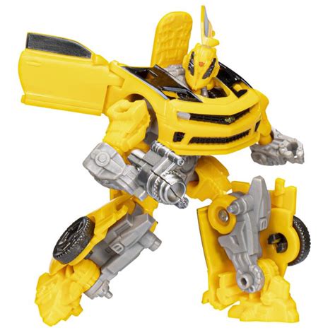 Transformers Studio Series Core Class Bumblebee Dotm Ph