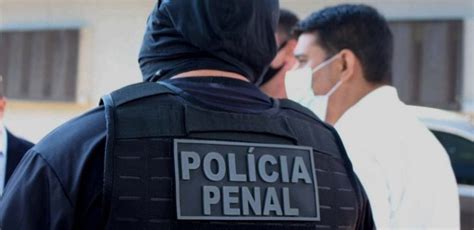 Sejusp Concurso Polícia Penal Mg 2022 Edital é Publicado Com Mais De 3 Mil Vagas Veja Como Se