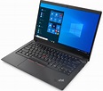 Lenovo ThinkPad E14 Gen 2 (Intel) - i7-1165G7 · MX450 · 14.0”, Full HD ...