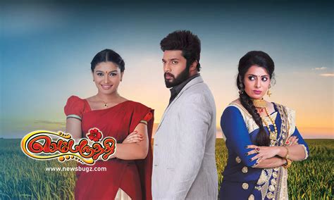 Sembaruthi Serial Wiki Cast And Crew Episodes Zee Tamil News Bugz