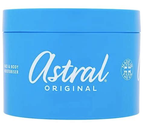 astral cream 500ml astral cream online astral anti aging cream uk nubian galore