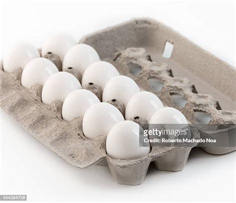 Dozen White Eggs Photos And Premium High Res Pictures Getty Images