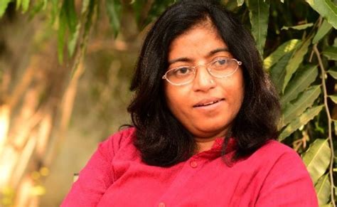 Sunitha Krishnan Writes To Nhrc After Advisory Recognises Sex Work