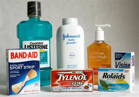 Price target in 14 days: Johnson & Johnson on the Forbes Global 2000 List