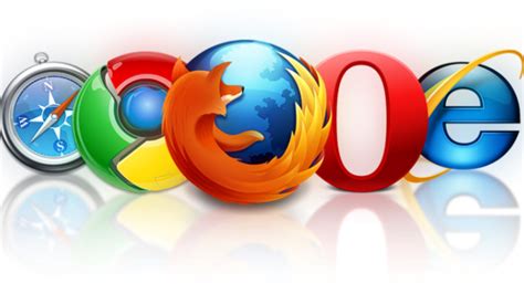 Mengenal Web Browser Pengertian Jenis Fungsi Dan Cara Kerja Vrogue