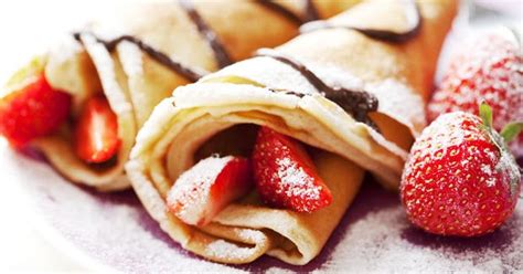 Check spelling or type a new query. Cara Membuat Crepes Teflon / Cara Membuat Crepes Dengan Teflon : Sajian Resep dan Cara ...