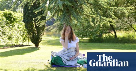 ‘no Sex Please Were Meditating Peace And Positivity On A Weekend