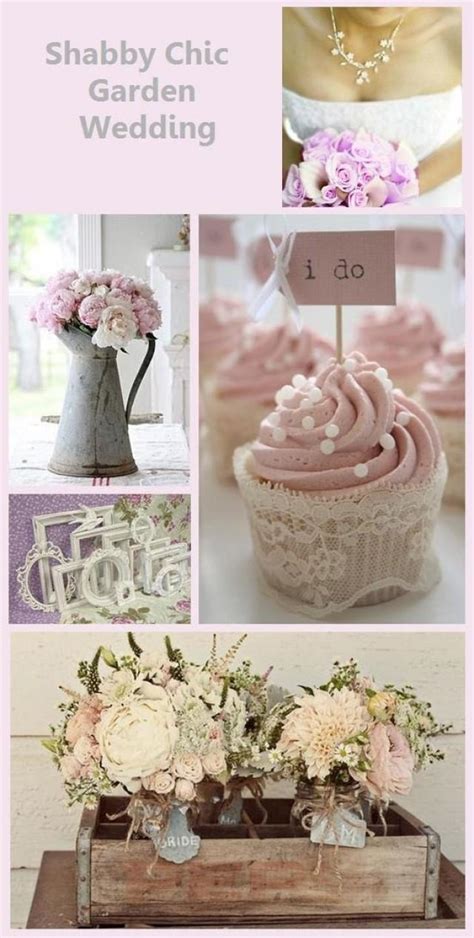 Shabby Wedding Wedding Shabby Chic 2047954 Weddbook