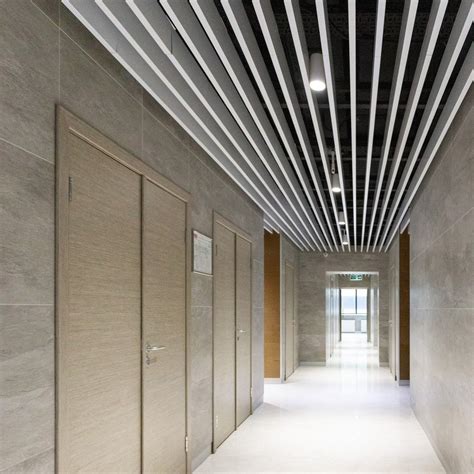 The Basics Of Commercial Corridor Lighting Design — Efficient Electric