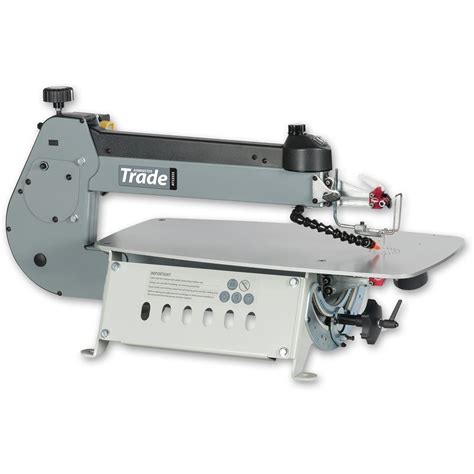 Axminster Trade At535ss Scroll Saw Scroll Saws Saws Machinery