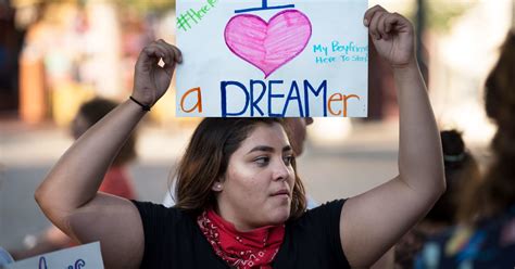 If DACA killed the US economy can lose $433 billion