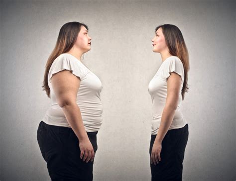 8 Reasons Why Women Gain Weight Fast