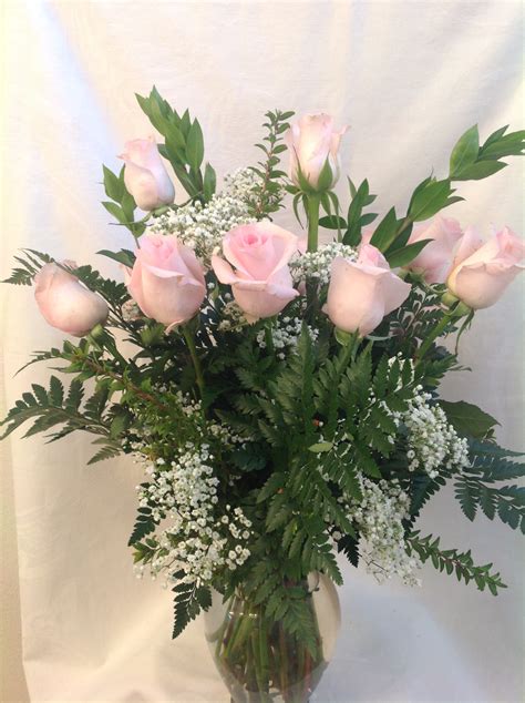 Sweet Akito Pink Rose Bouquet Sunshine Baskets