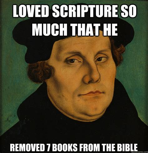 Martin Luther Memes Quickmeme
