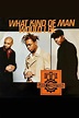 Mint Condition: What Kind of Man Would I Be? (Music Video 1996) - IMDb