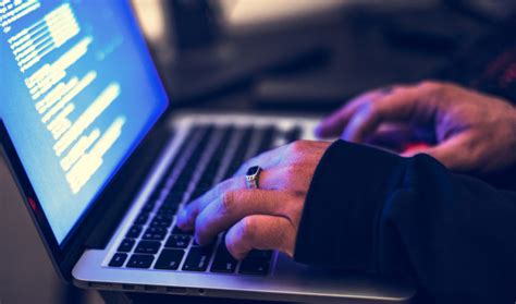 Why Awareness Of ‘cyber Scams Is All Important To Your Online Security
