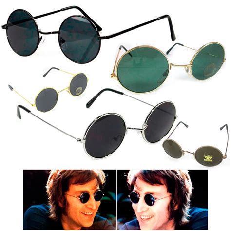 John Lennon Glasses Frames