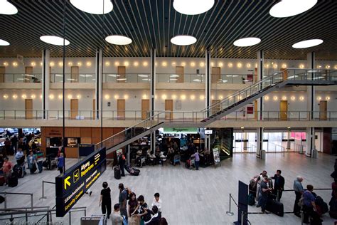 Cph Copenhagen Airport Skyscrapercity
