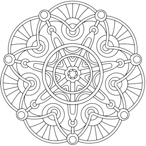 When you open it, you're taken right to a screen to select your drawing from several categories. Coloring Pages: Free Coloring Pages For Adults Printable ...
