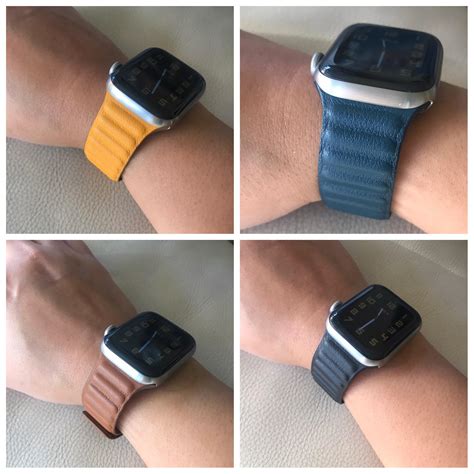 Which of these bands should I pick? I can’t decide, mainly between the