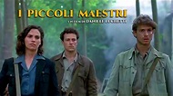 I Piccoli Maestri (1997) - Video Dailymotion