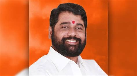 Maharashtra Minister Eknath Shinde Denies Allegations On Samruddhi E Way Says Land Wasnt