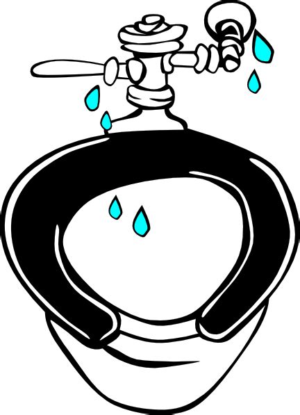 Cartoon Flushing Toilet Images Clipart Best