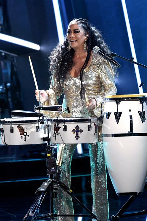 On sunday, the 2021 class of winners was unveiled during a live nbc broadcast from the microsoft theater in los angeles with nick jonas serving as host. Sheila E. at the 2020 Billboard Music Awards | Best ...