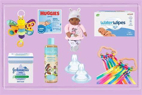 The Best Selling Baby Products Of All Time 2023s 16 Most Sold Items