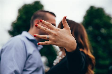 Getting Engaged In College Was Hard On My Friendships Popsugar Love And Sex