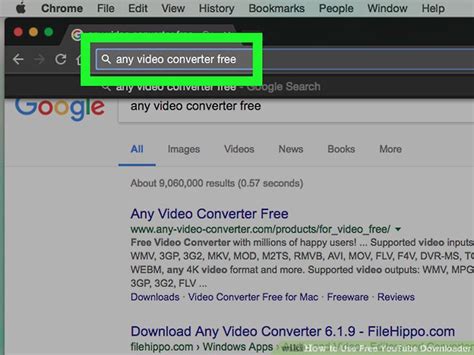 With a youtube video downloader app, you can download videos on your pc or smartphone. How to Use Free YouTube Downloader (with Pictures) - wikiHow
