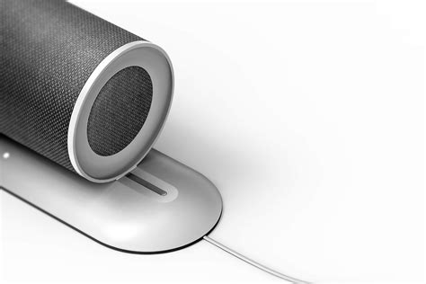 This Detachable Speaker And Headset Duo Combine For An Intense Audio