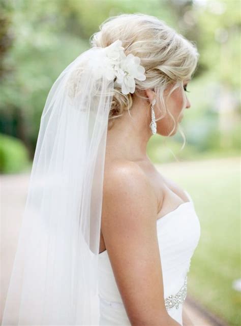 How To Get Wedding Hair That Lasts All Day