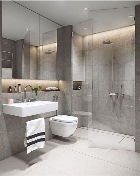Todays Bathroom Inspo 👌🏻 Bathroom Bathroomdesign Baderom Interior