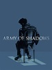 El ejército de las sombras | SincroGuia TV