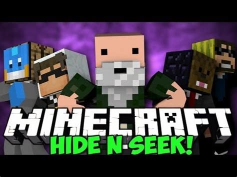 Our server is no doubt one of the best minecraft servers to ever exist, to show you what we mean, here is a list of things we provide above other servers to show you why we are the best: Minecraft: Hide N Seek! w/ SkyDoesMinecraft, Husky, Fluffy ...