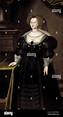 María Eleonora (1599-1655), reina de Suecia, princesa de Brandeburgo ...